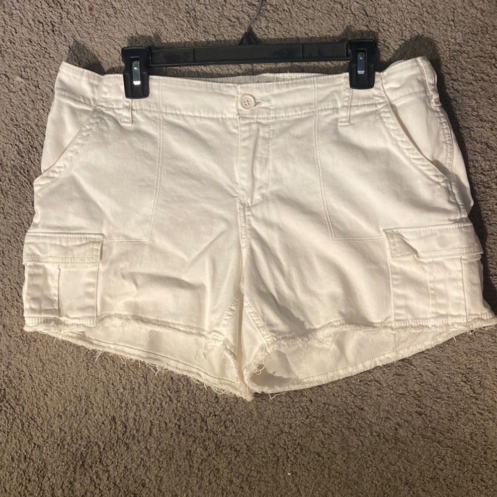 Women’s Faded Glory shorts